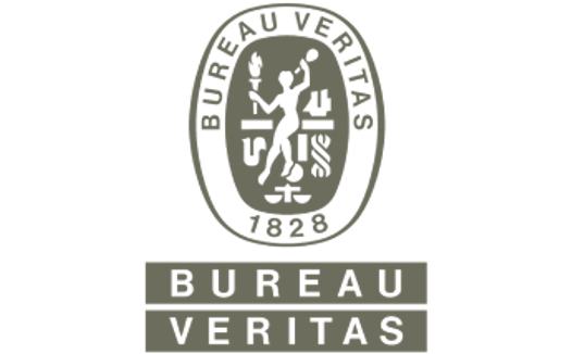 ISO 9001:2015 Logo